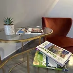 Demeure Du Vallon - D'hotes De Charme 3*