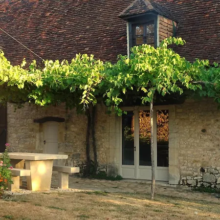 Couette-café Demeure Du Vallon - D'hôtes De Charme
