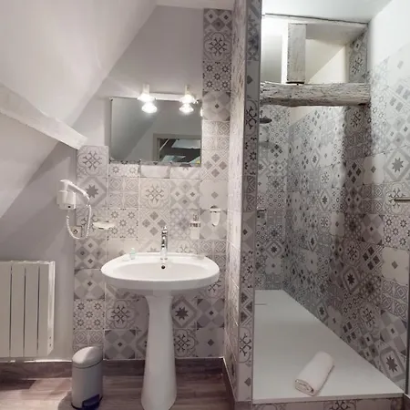 Demeure Du Vallon - D'hotes De Charme Bed & Breakfast