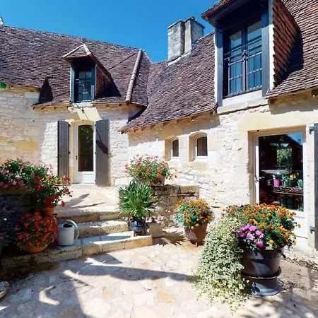 Bed & Breakfast Demeure Du Vallon - D'hotes De Charme