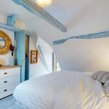 Demeure Du Vallon - D'hotes De Charme Azerat