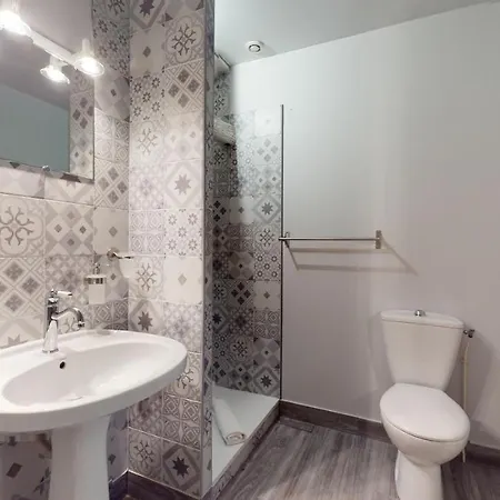Demeure Du Vallon - D'hotes De Charme * Azerat