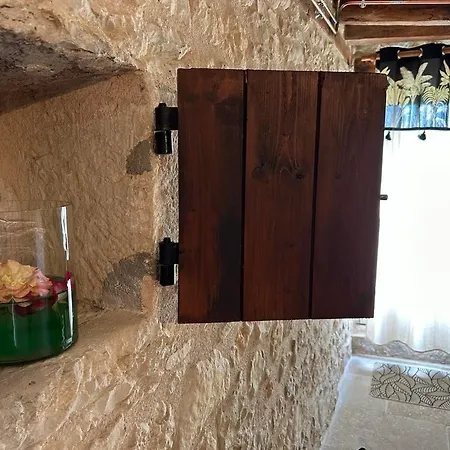 Demeure Du Vallon - D'hôtes De Charme Couette-café
