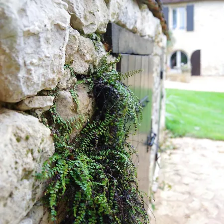 Bed & Breakfast Demeure Du Vallon - D'hotes De Charme Azerat