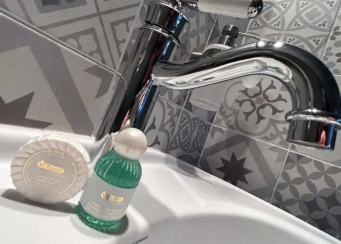 Bed & Breakfast Demeure Du Vallon - D'hotes De Charme Azerat